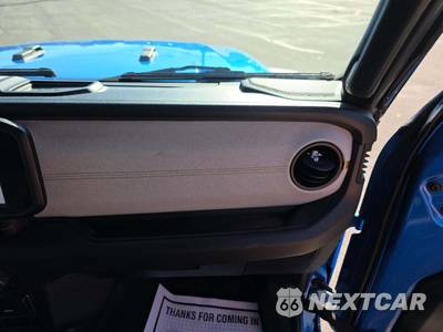 2024 Jeep Wrangler 4xe 4 Door Willys - zdjęcie 19 z 21 - miniatura