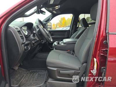2023 Ram 2500 Tradesman Crew Cab Medium Bed - zdjęcie 6 z 23 - miniatura