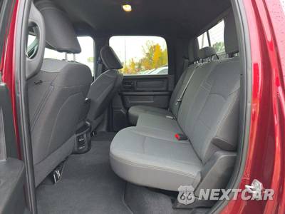 2023 Ram 2500 Tradesman Crew Cab Medium Bed - zdjęcie 13 z 23 - miniatura