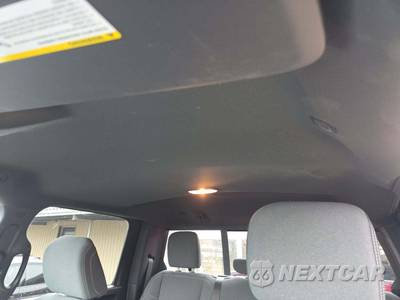 2023 Ram 2500 Tradesman Crew Cab Medium Bed - zdjęcie 11 z 23 - miniatura