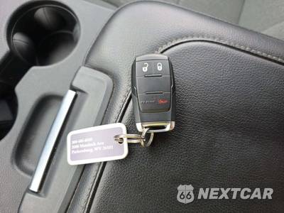 2023 Ram 2500 Tradesman Crew Cab Medium Bed - zdjęcie 8 z 23 - miniatura
