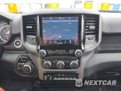 2023 Ram 2500 Tradesman Crew Cab Medium Bed - zdjęcie 10 z 23 - miniatura