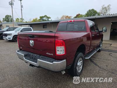 2023 Ram 2500 Tradesman Crew Cab Medium Bed - zdjęcie 3 z 23 - miniatura