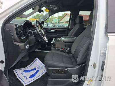 2023 GMC Sierra 1500 SLE Crew Cab Short Bed 3SA - zdjęcie 6 z 24 - miniatura