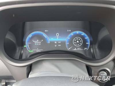 2025 Toyota Sienna Platinum 7-Passenger 120.5" WB - zdjęcie 9 z 22 - miniatura