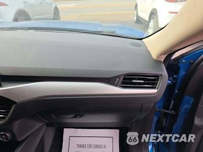 2020 Ford Escape SEL - zdjęcie 19 z 21 - miniatura