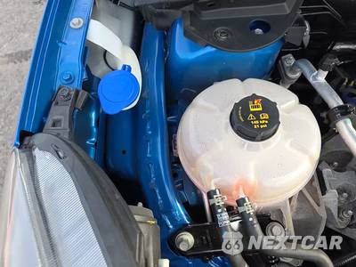 2020 Ford Escape SEL - zdjęcie 21 z 21 - miniatura