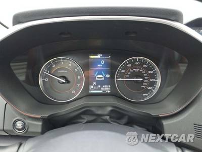 2021 Subaru Crosstrek Limited - zdjęcie 9 z 23 - miniatura