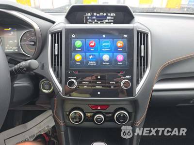 2021 Subaru Crosstrek Limited - zdjęcie 10 z 23 - miniatura