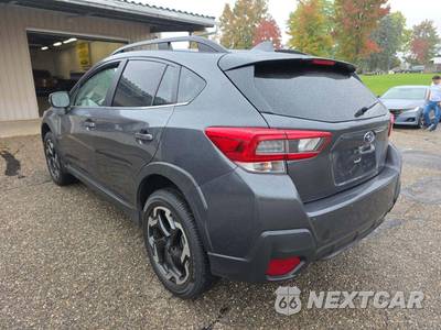 2021 Subaru Crosstrek Limited - zdjęcie 2 z 23 - miniatura