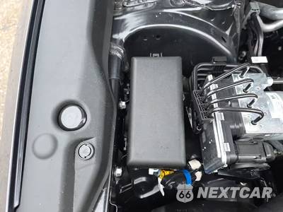 2021 Subaru Crosstrek Limited - zdjęcie 23 z 23 - miniatura