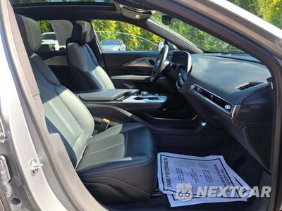 2024 Cadillac LYRIQ Tech 1SA - zdjęcie 19 z 21 - miniatura