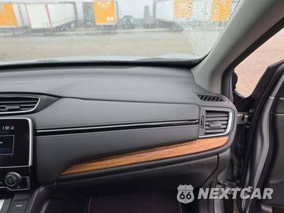 2020 Honda CR-V Hybrid EX-L - zdjęcie 19 z 25 - miniatura