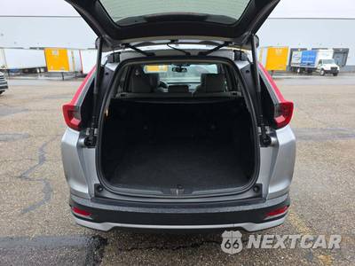 2020 Honda CR-V Hybrid EX-L - zdjęcie 14 z 25 - miniatura