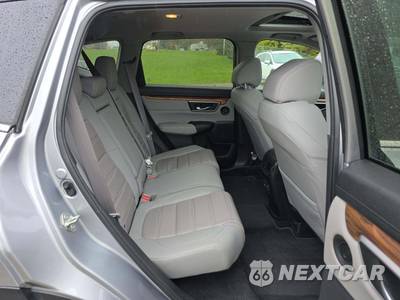 2020 Honda CR-V Hybrid EX-L - zdjęcie 16 z 25 - miniatura