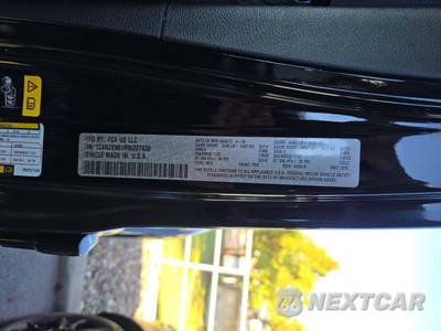 2024 Jeep Wrangler 4xe 4 Door Sport S - zdjęcie 5 z 22 - miniatura