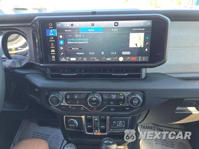 2024 Jeep Wrangler 4xe 4 Door Sport S - zdjęcie 10 z 23 - miniatura