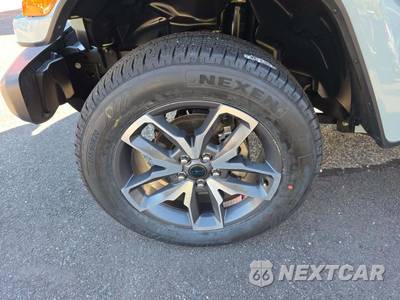 2024 Jeep Wrangler 4xe 4 Door Sport S - zdjęcie 22 z 23 - miniatura