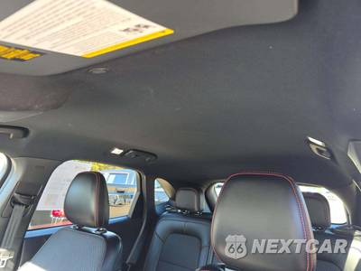 2025 Ford Escape ST-Line Select - zdjęcie 11 z 22 - miniatura