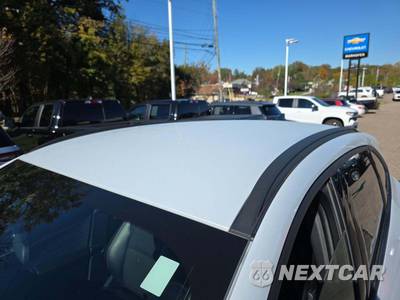 2025 Ford Escape ST-Line Select - zdjęcie 12 z 22 - miniatura