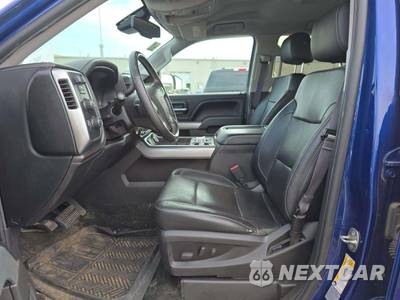 2014 Chevrolet Silverado 1500 LTZ Z71 Crew Cab Medium Bed 2LZ - zdjęcie 6 z 31 - miniatura