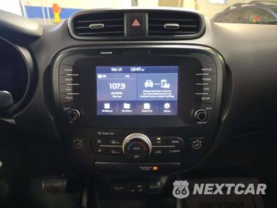 2019 Kia Soul + - zdjęcie 10 z 28 - miniatura