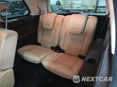 2017 Mercedes-Benz GLS 550 4MATIC - zdjęcie 14 z 24 - miniatura