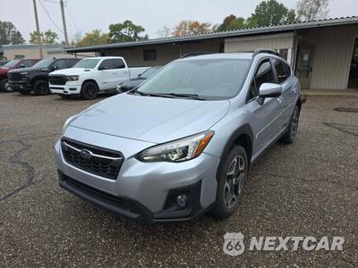 2018 Subaru Crosstrek 2.0i Limited