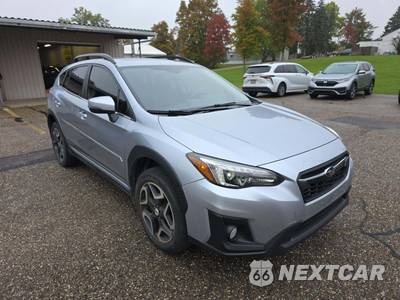 2018 Subaru Crosstrek 2.0i Limited - zdjęcie 4 z 22 - miniatura