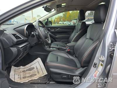 2018 Subaru Crosstrek 2.0i Limited - zdjęcie 6 z 22 - miniatura