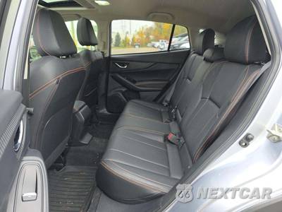 2018 Subaru Crosstrek 2.0i Limited - zdjęcie 13 z 22 - miniatura