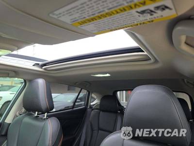 2018 Subaru Crosstrek 2.0i Limited - zdjęcie 11 z 22 - miniatura