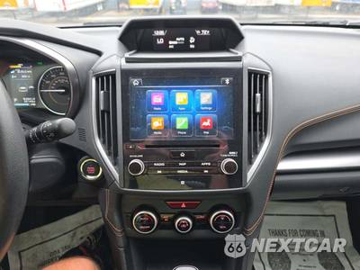 2018 Subaru Crosstrek 2.0i Limited - zdjęcie 10 z 22 - miniatura
