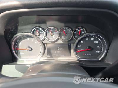 2023 Chevrolet Silverado 2500HD LT Crew Cab Medium Bed 1LT - zdjęcie 9 z 23 - miniatura