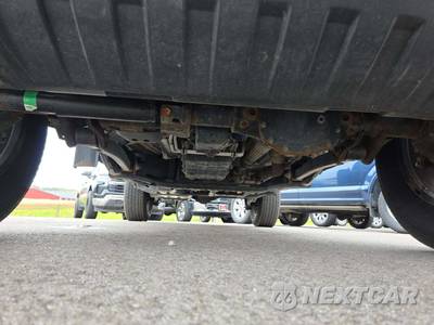 2022 Jeep Wrangler Unlimited Sport Altitude Edition - zdjęcie 20 z 23 - miniatura