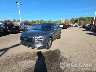 2025 Ford Escape ST-Line Select - zdjęcie 1 z 18 - miniatura