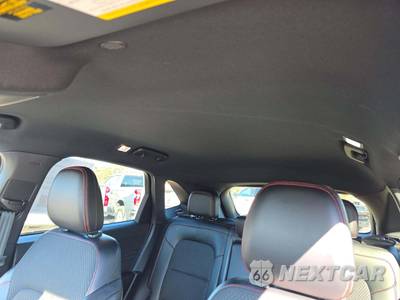 2025 Ford Escape ST-Line Select - zdjęcie 8 z 18 - miniatura