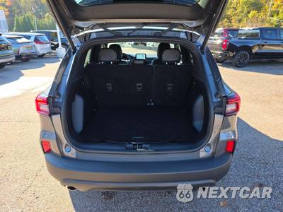 2025 Ford Escape ST-Line Select - zdjęcie 11 z 18 - miniatura