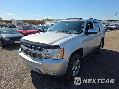 2011 Chevrolet Tahoe LTZ 1LZ - zdjęcie 1 z 29 - miniatura