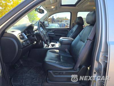 2011 Chevrolet Tahoe LTZ 1LZ - zdjęcie 6 z 29 - miniatura