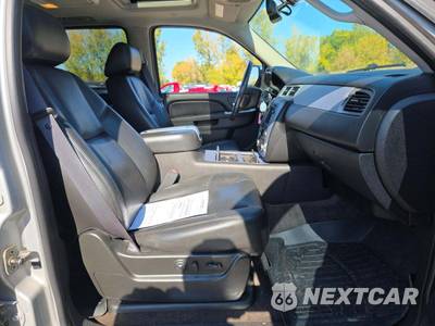 2011 Chevrolet Tahoe LTZ 1LZ - zdjęcie 19 z 29 - miniatura