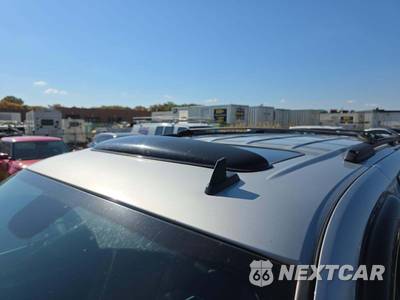 2011 Chevrolet Tahoe LTZ 1LZ - zdjęcie 12 z 29 - miniatura
