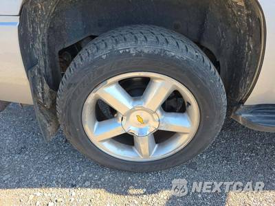 2011 Chevrolet Tahoe LTZ 1LZ - zdjęcie 28 z 29 - miniatura