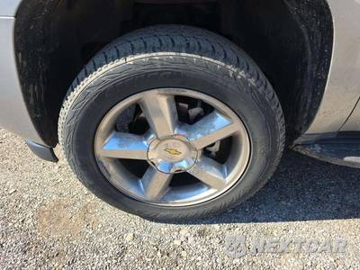 2011 Chevrolet Tahoe LTZ 1LZ - zdjęcie 25 z 29 - miniatura