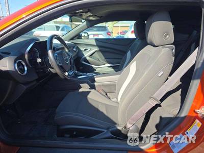 2022 Chevrolet Camaro LT1 Coupe 1LZ - zdjęcie 6 z 26 - miniatura