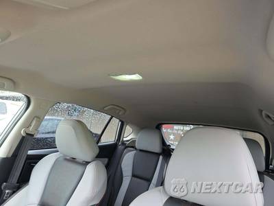 2021 Subaru Crosstrek Limited - zdjęcie 11 z 23 - miniatura