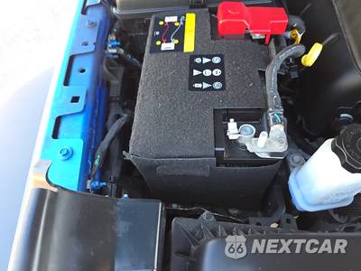 2023 Jeep Wrangler 4xe 4 Door Willys - zdjęcie 21 z 21 - miniatura