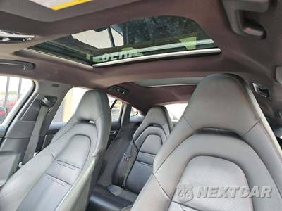 2017 Porsche Panamera 4S - zdjęcie 11 z 26 - miniatura
