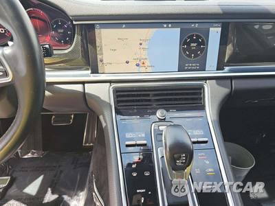 2017 Porsche Panamera 4S - zdjęcie 10 z 26 - miniatura