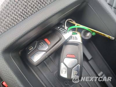 2022 Audi S5 Cabriolet Prestige Convertible - zdjęcie 8 z 23 - miniatura